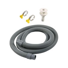 Kit d'installation de pompe de cale de 3/4 po Tuyau de pompe de cale durable