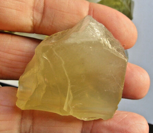 Topaze brute grs chaque - topaze, 35