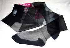 BAS PJ TENACE T 1 (71 cm) NOIR