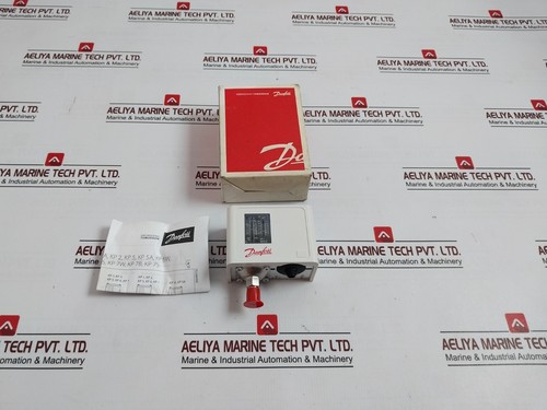 Danfoss kp1 mano - mano-contact, mwp
