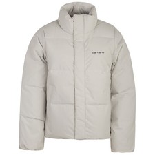Carhartt wip Yanie Veste Salt