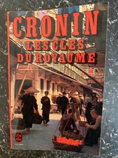 Cronin: Les clés du royaume/