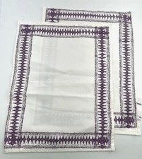 Ikea Sommar 2017 Placemat 14"