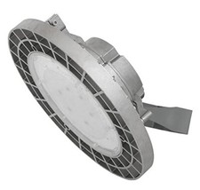 lampe industrielle LED projecteur de hall 120W éclairage ultra lumineux 12000...