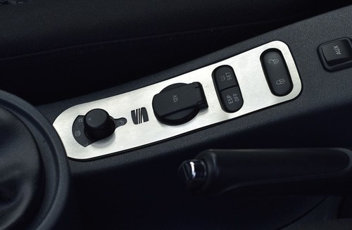 Plaque seat leon altea - plaque,