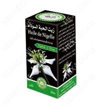 Huile de Nigelle 30 ml
