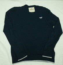 - PULL HOLLISTER HOMME TAILLE