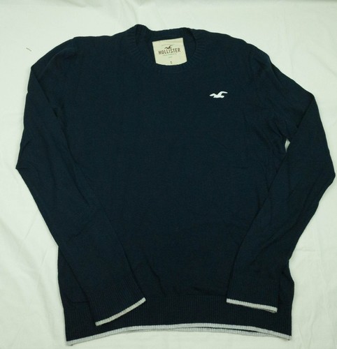 Pull hollister homme taille - hollister,