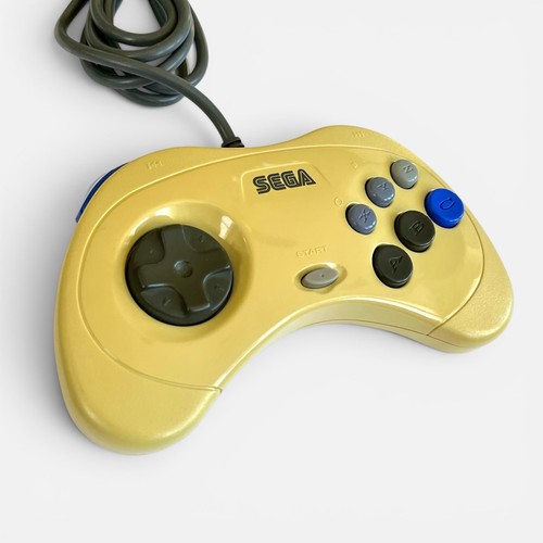 Sega saturn usb - usb, controller