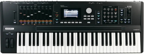 Kurzweil k2061 key s t - k2061, 61-key