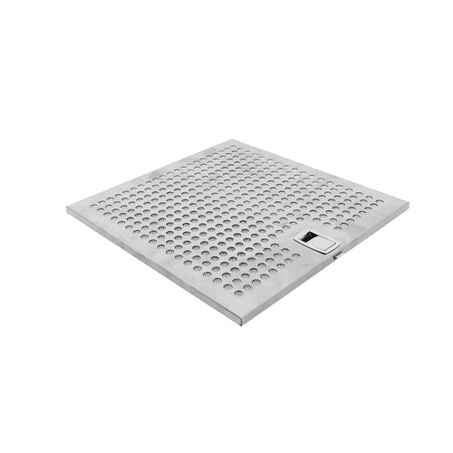 Filtre graisse métal - filtre, en