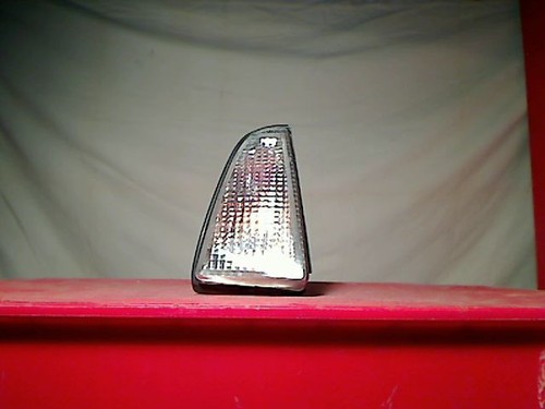 Clignotant droit fiat - droit,