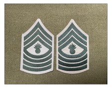 Grades veste USMC Marines