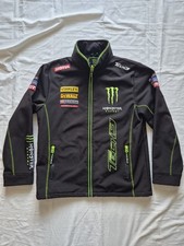   veste softshell MONSTER