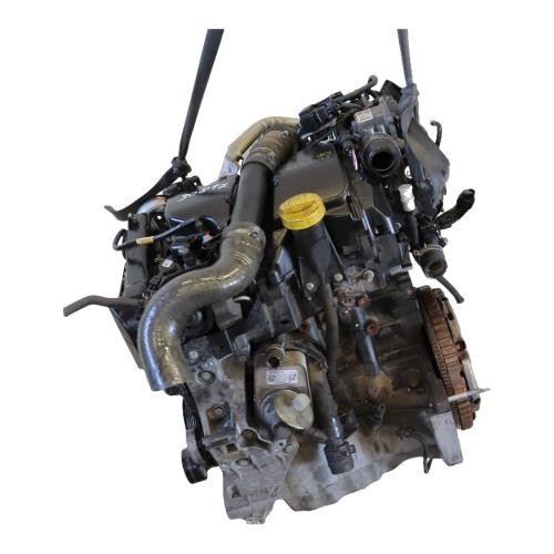 Moteur renault captur phase - moteur,