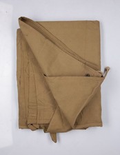 Original ww2 – 1 toile demi tente GI, THE HETTRICK Mfg Co. 1942- US ARMY WW2