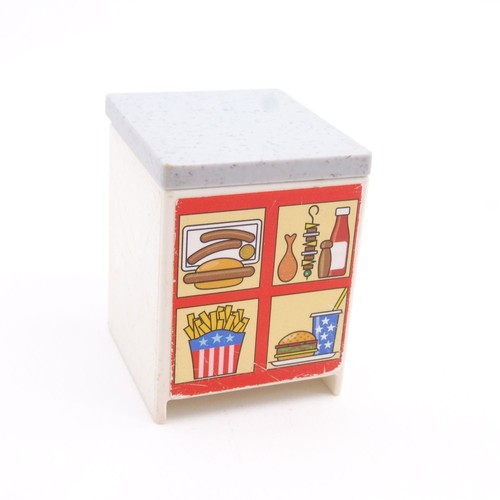 42068 playmobil petit meuble - petit,
