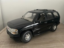 GMC YUKON DENALI 2001 WELLY