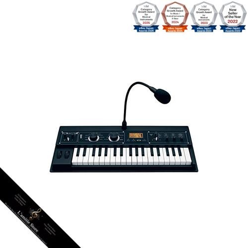 Korg microkorg analog - microkorg,
