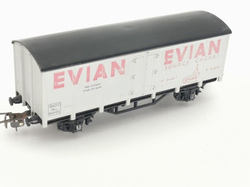 Hornby échelle wagon - hornby,