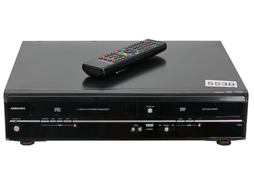 Medion md83425 dvd vhs - md83425,