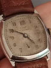 Montre watch cyma - watch, tavannes