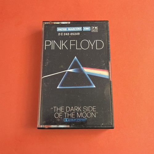 Pink floyd the dark - pink,