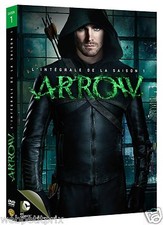 Arrow  L' INTÉGRAL DE LA