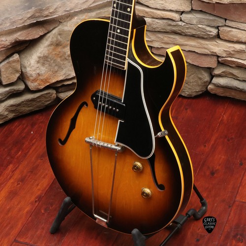 1956 gibson 225 - 1956, es-225