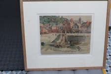 Paul Vera (1882-1957), port en