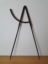 E.fouquet , Compas De