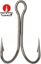 Hameçons doubles VMC Réf