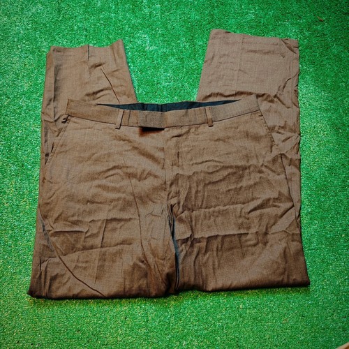 Pantalon habillé vintage - , hugo