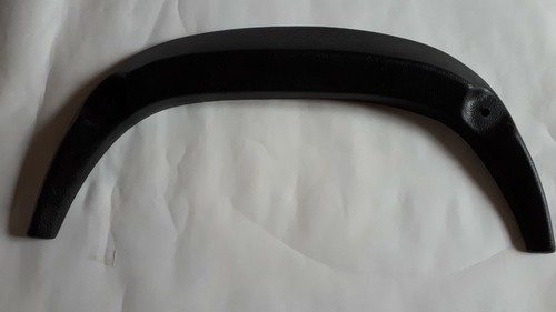 Capote noire réf 730590 - réf,