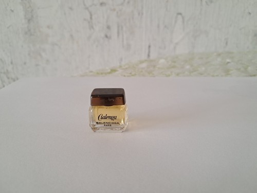 Miniature parfum cialenga - miniature, "cialenga"