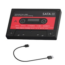 2,5 Pouces USB 3.0 SATA