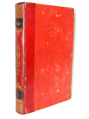 Maistre sacy bible l - maistre, la
