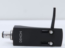 Denon DL-103LCII MC Cartridge Headshell