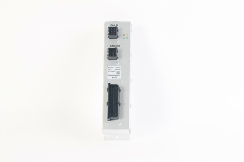 Jungheinrich 51176967 xs11 - 51176967,