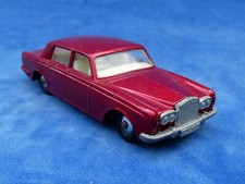 SYMPA Nice RARE TOP ! MATCHBOX LESNEY - ROLLS-ROYCE SILVER SHADOW N° 24