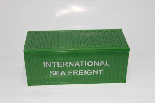Conteneur transport - 20',