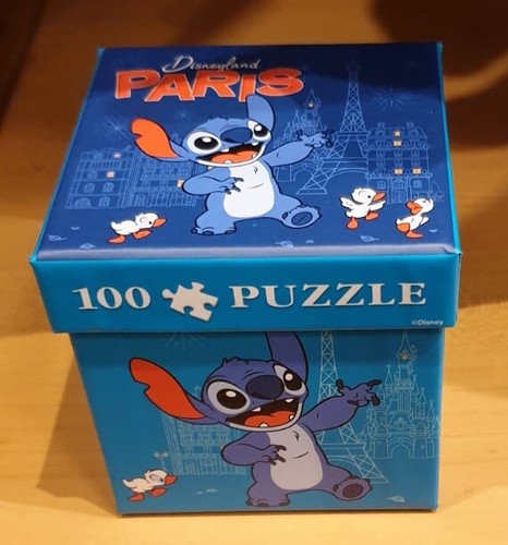 Mini puzzle rompecabezas - mini,