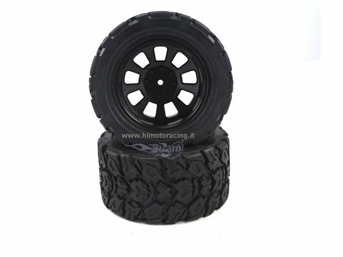 31820b paire roues complètes - 31820b,