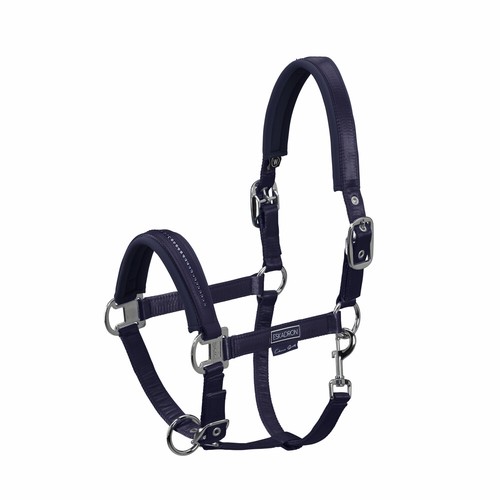Eskadron headcollar doublepin - headcollar,