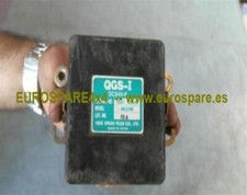 11067 C8604 boîtier de