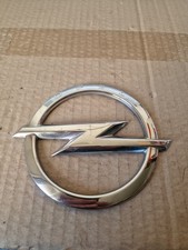 Opel Emblème Logo/Manufacturer Badge Emblème 13347246