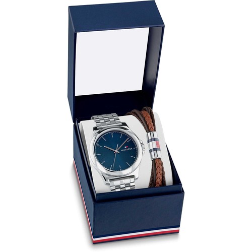 Montre homme bracelet tommy - montre,