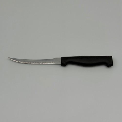 Vintage ginsu 2000 - vintage, serrated