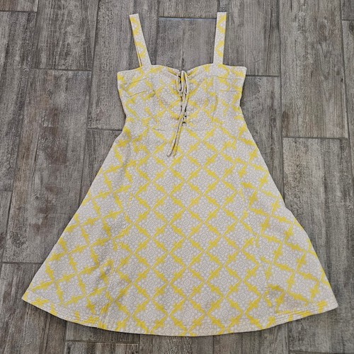 Diane von furstenberg - lace, up