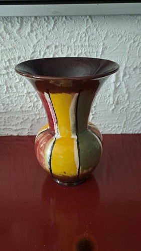 Vase keramik - vase, Ü-keramik